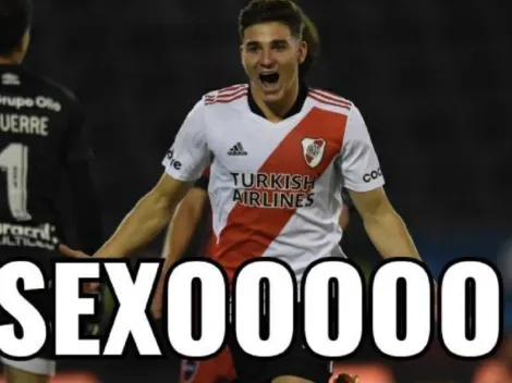 River campeón: los mejores memes contra Boca