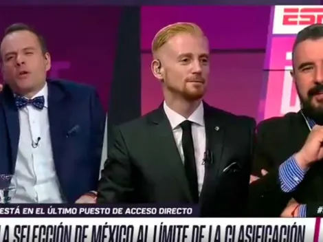 Un periodista mexicano atacó a Messi y le respondieron: "Te manda saludos Maxi Rodríguez"