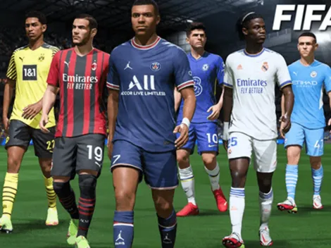 Consigue el EA SPORTS FIFA 22 al 50% y recompensas exclusivas en el Ultimate Team