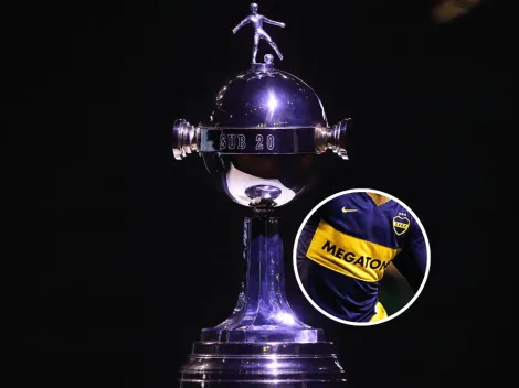 Tremendo regreso: surgió en Boca, ganó dos Libertadores y ahora vuelve al fútbol argentino