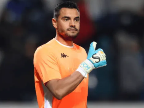 Llamativa declaración: ¿Chiquito Romero vuelve al fútbol argentino?