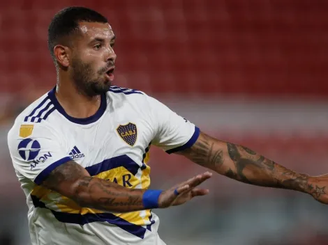 Las historias de Cardona en medio de los rumores sobre su llegada a Racing