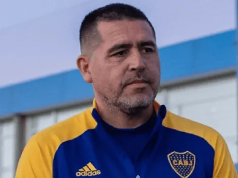 No podrá ser para Riquelme y Boca: Miguel Borja firmó con otro equipo de Sudamérica
