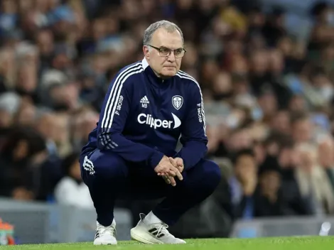 Bielsa, por delante de Gallardo y Scaloni en el ranking de entrenadores del año