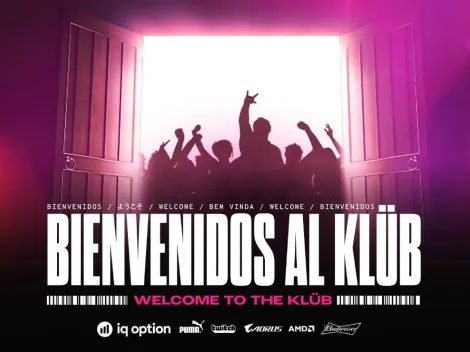 Kun Agüero: cómo, cuándo y dónde ver la presentación del Klüb, la gaming office de KRÜ Esports