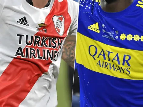 Lo quisieron Boca y River y eligió irse a Europa: ahora quedó libre y busca club