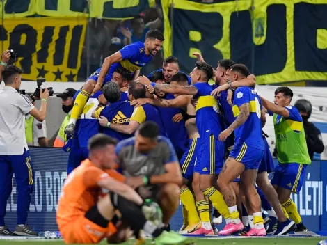 Battaglia no le da una chance: la joya de Boca que probará suerte lejos del Xeneize