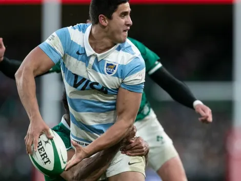 Después de 1.056 días, Los Pumas volverán a jugar ante su público