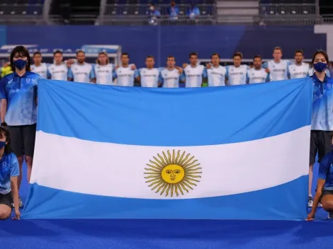 La agenda del deporte argentino para el 2022