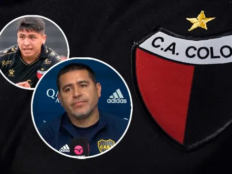 Cachetazo para Boca: la respuesta de Colón ante la oferta por Farías