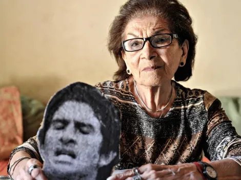 Murió Elvira Sánchez, hermana de Miguel, atleta desaparecido en 1978: se fue una incansable luchadora por los derechos humanos