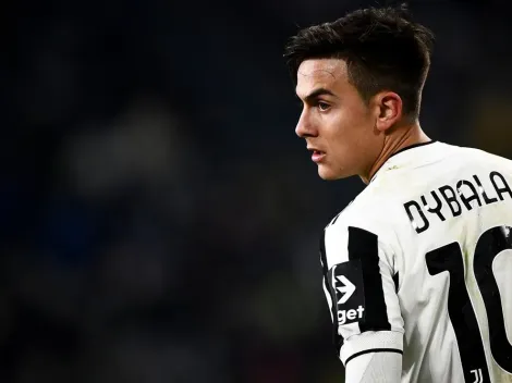 ¿Dybala libre? Si Juventus no resuelve varios conflictos podría perder a su joya