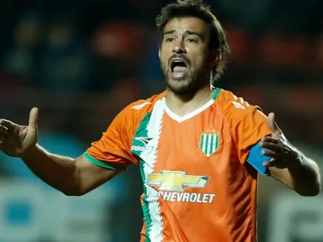 Es oficial: Darío Cvitanich vuelve a ser jugador de Banfield