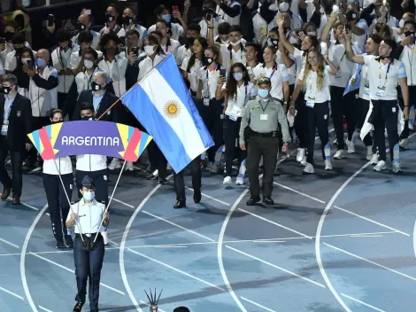 Rosario se prepara para recibir los Juegos Suramericanos de la Juventud