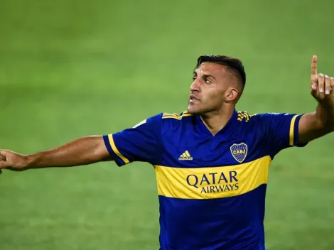 No será prioridad para Battaglia y podría reemplazar a un viejo sueño de Riquelme: ¿Dónde jugará Wanchope?