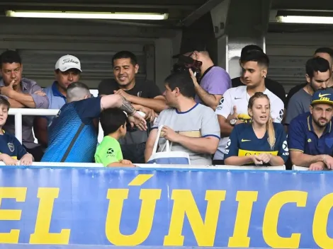 ¿Será el reemplazante de Cardona? Boca tiene apuntado al peruano Christian Cueva