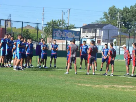 Un club de la Liga Profesional tuvo que suspender su pretemporada por un brote de COVID