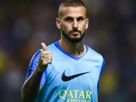 El "No llega solo" de Benedetto ya tendría apuntado: el jugador que piden los hinchas de Boca