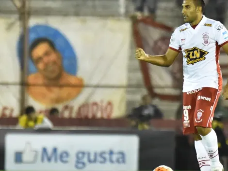 ¿Se cae el regreso? El verdadero motivo por el que Wanchope Ábila no llegaría a Huracán