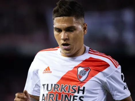 River se va de pretemporada y espera por Juan Fernando Quintero: ¿Cuándo se suma?