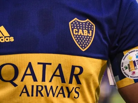 Fue promesa de Boca, jugó un Mundial Sub 20 y ahora lo hará en un exótico club