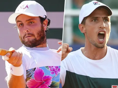 Marco Trungelliti vs. Pedro Cachín por la Qualy del Australian Open: Fecha, horario y canales de TV para mirar EN VIVO el partido