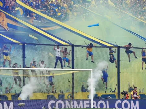 Fue la principal apuesta de Boca, pero su carrera continuará en una exótica liga