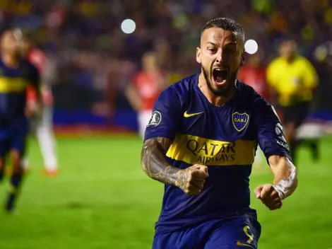 "Todo acordado": Boca cumple su anhelo y Benedetto será el primer refuerzo