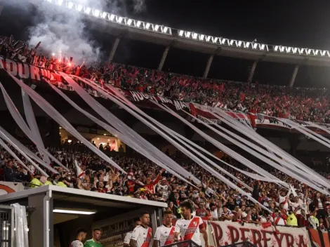 Las noticias de River hoy: Juanfer confirmó su regreso, Gallardo hará un cambio radical y perderá a dos figuras