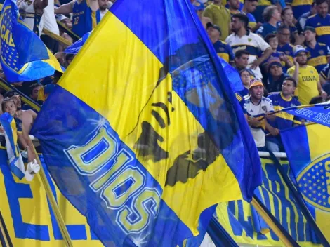 ¿Battaglia le hizo caso a los hinchas? La joya de Boca que más pidieron iría de arranque