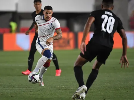 ¡Buen debut para Troglio! San Lorenzo le ganó a Independiente sin ensuciarse la ropa