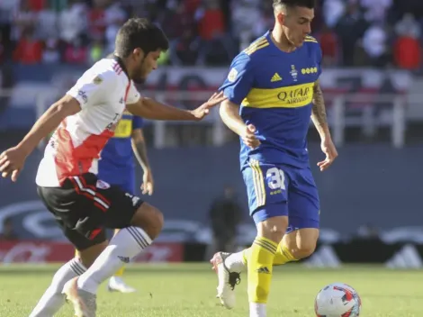 Lo quisieron en Boca y River, pero ¿su futuro está en otro grande de Argentina?