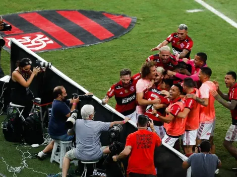 Problema inesperado: Flamengo le quiere arrebatar un refuerzo a Boca