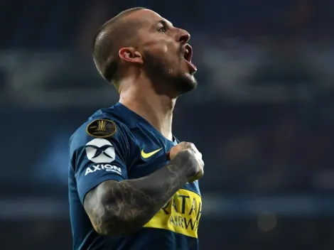 Números impresionantes: la jerarquía que recupera Boca con la vuelta de Benedetto