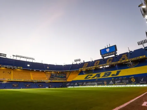 ¿La clave para ganar la Copa? Un astrólogo confirmó que Boca le pidió una "limpieza de La Bombonera"