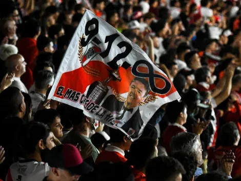 Vuelven al Monumental: los hinchas de River podrán ir al estadio antes de la Copa LPF