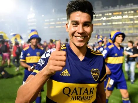 Acuerdo total entre Boca y Cruz Azul por Pol Fernández: ¿Qué falta para que sea refuerzo?