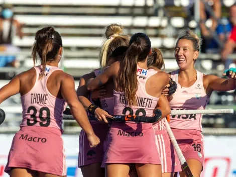 Leonas y Leones ante Canadá por las semifinales