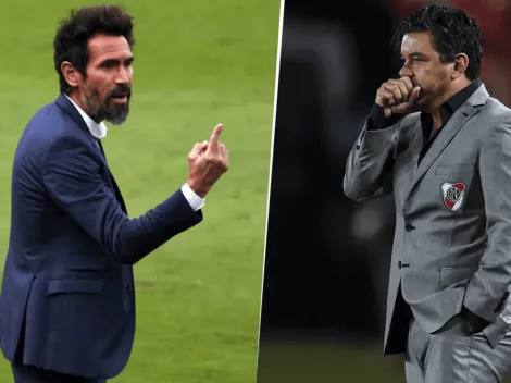 ¿Independiente se venga de River? El refuerzo que podría "robarle" a Gallardo