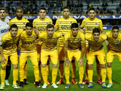 No se fue bien de Boca pero ahora afirma: "Jugaría gratis con tal de volver"