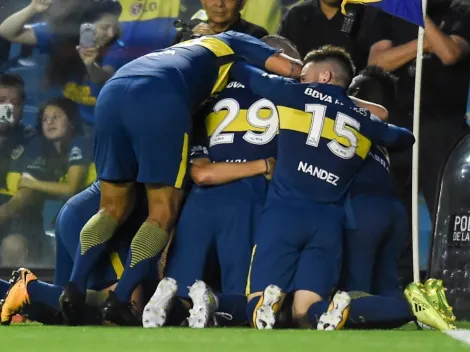 De Boca y Juventus al ascenso: Vadalá es refuerzo de Mitre