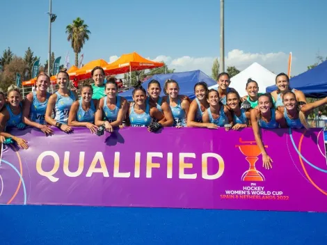 ¡Leonas al Mundial!