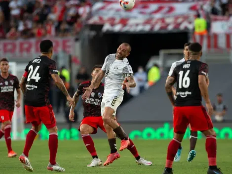 Fiel al sello de Gallardo: River no se despeinó y abrió el año con un campeonato