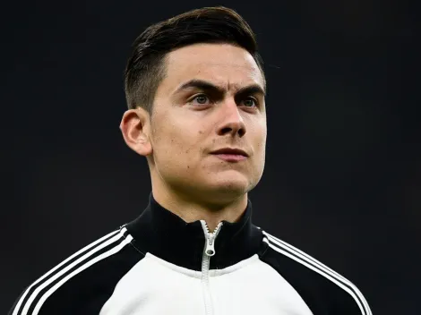 ¿Y ahora, Dybala? El argentino se irá libre de la Juventus y lo buscan desde el "Big Six"