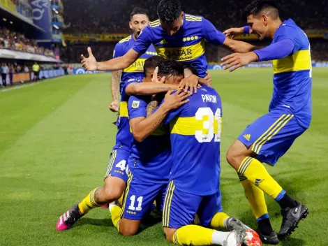 "Le dan demasiada manija": el duro mensaje de un histórico de Boca para con una joya