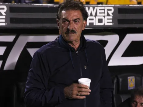 La Volpe elogió a River y opinó sobre el trabajo de Riquelme en Boca: "Cada uno tiene su rol"