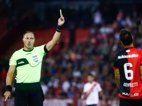 Comienza la Copa de la Liga y ya se conocen los árbitros de la primera fecha