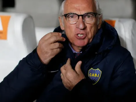 Conmovedor mensaje de Carlos Bianchi a Del Potro tras su anuncio: "No va a ser el último"