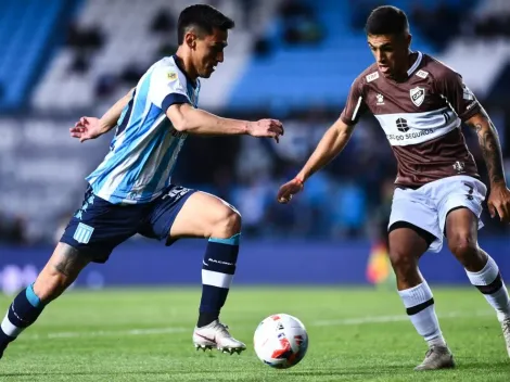 El insólito destino para uno de los goleadores de la última Liga Profesional Fútbol