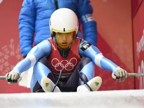 EN VIVO | Verónica Ravenna en luge en los Juegos Olímpicos de Invierno 2022: hora, TV y cómo ver ONLINE